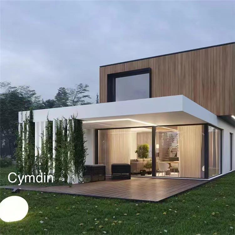 Hoe transformeert commerciële modulaire huisvesting bouwprojecten?