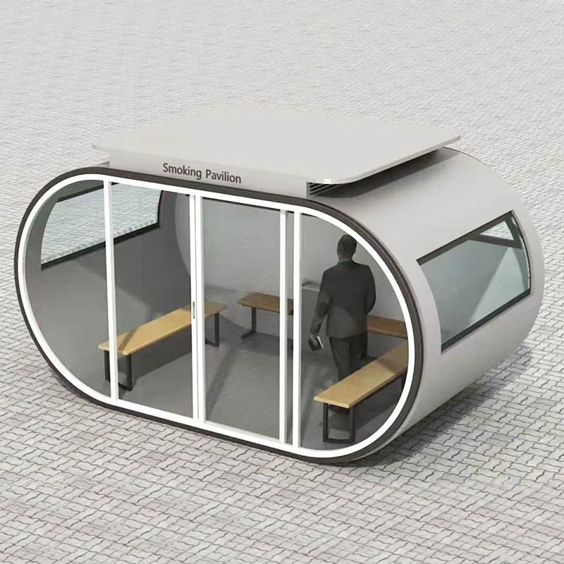 Is een modulair winkelhuis de toekomst van betaalbare en flexibele bouwoplossingen